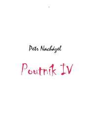 Nacházel — Poutník 4