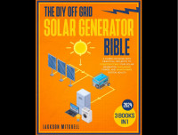 Jackson Mitchell — Solar Panel Bible 2024