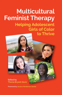 Bryant-Davis, Thema; — Multicultural Feminist Therapy