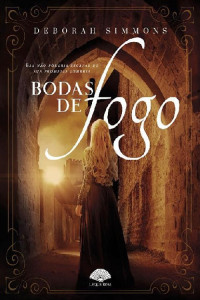 Deborah Simmons — Bodas de Fogo