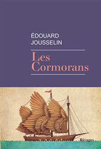 Jousselin, Édouard — Les cormorans