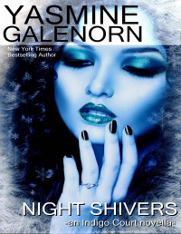 galenorn, yasmine — indigo court 05.5 - night shivers