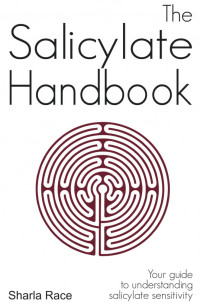 Sharla Race — The Salicylate Handbook