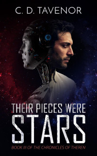 C. D. Tavenor — Their Pieces Were Stars