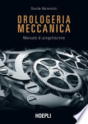 Davide Munaretto — Orologeria meccanica