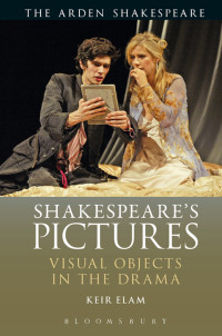 Keir Elam; — Shakespeare's Pictures