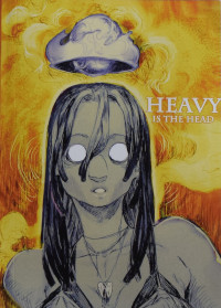 Nani Mahal — Heavy Is The Head