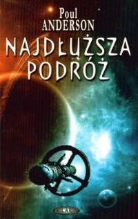 Poul Anderson — Najdłuższa podróż