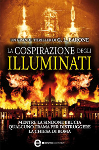 G. L. Barone — La cospirazione degli Illuminati