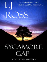 LJ Ross — Sycamore Gap