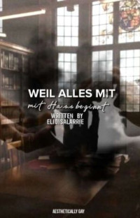 elio<3 — Weil alles mit Hass beginnt