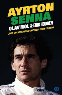 Olav Mol — Ayrton Senna