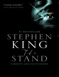 Stephen King — The Stand