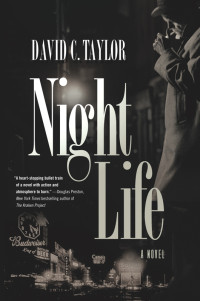 David C. Taylor — Night Life