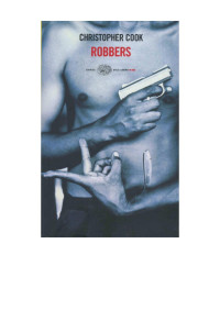 Christopher Cook — Robbers