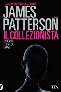 James Patterson — Alex Cross (02) Il Collezionista