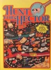 Tony Tallarico — Hunt for Hector