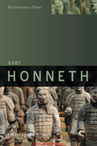 Christopher Zurn — Axel Honneth