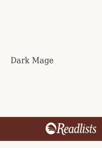 feinzell — Dark Mage