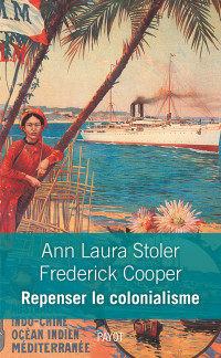 Cooper — Repenser le colonialisme