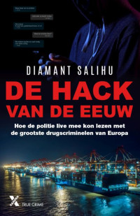 Diamant Salihu — De hack van de eeuw