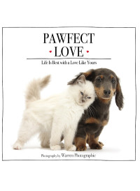 Zondervan; — Pawfect Love