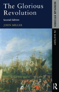 John Miller; — Glorious Revolution, The