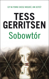 Gerritsen Tess — Sobowtór