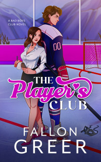 Fallon Greer — The Player's Club