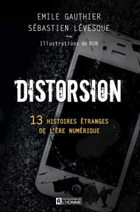  — Distorsion