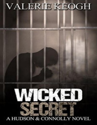 Valerie Keogh — Wicked Secret