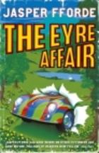 Fforde, Jasper — The Eyre Affair