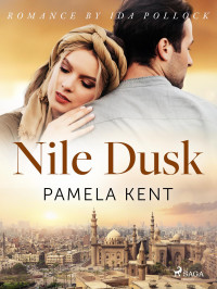 Pamela Kent — Nile Dusk