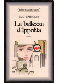 Unknown — La bellezza d'Ippolita