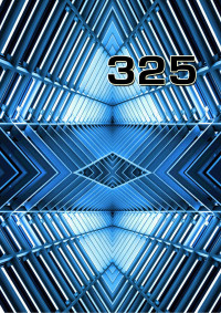 325 collective — 325 #12