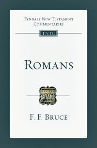 Bruce, F. F. — Romans