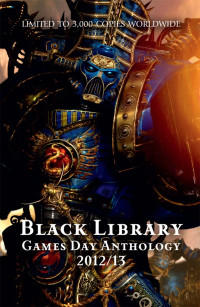 Various — Black Library Games Day Celebration 2012/13