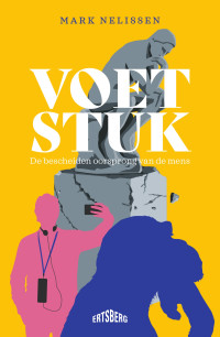 Mark Nelissen — Voetstuk