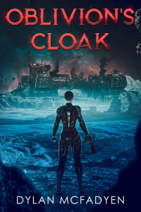 Dylan McFadyen — Oblivion's Cloak