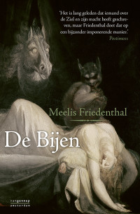 Meelis Friedenthal — De bijen