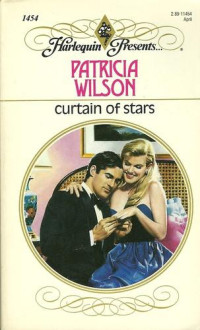 Patricia Wilson — Curtain of Stars