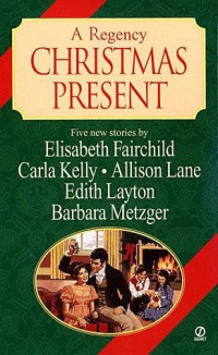 Elisabeth Fairchild & Allison Lane — An Object Of Charity