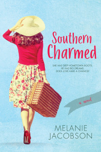 Melanie Jacobson — Southern Charmed