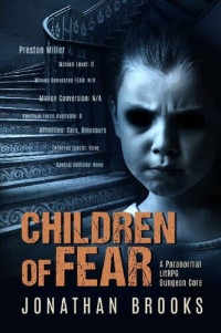 Jonathan Brooks — Children of Fear 2