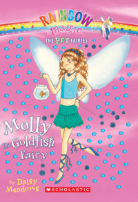  — Molly the Goldfish Fairy