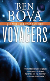Ben Bova — Voyagers I