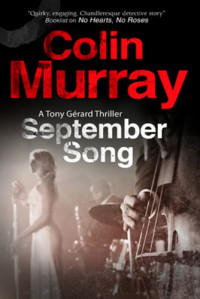 Colin Murray  — September Song