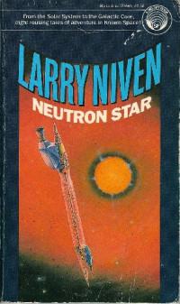 Larry Niven — Neutron Star