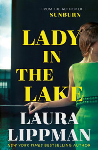 Laura Lippman — Lady in the Lake