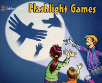 Keller, Ellen — Flashlight games